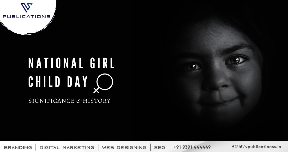 Significance of “Girl Child Day”